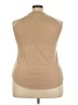 District. Tan Tank Top Size XXL - photo 2
