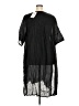 Assorted Brands Black Casual Dress Size 6X - photo 2