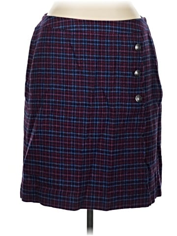 Talbots Casual Skirt (view 1)