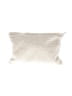 Assorted Brands 100% Polyester Ivory Makeup Bag One size - photo 2