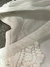 Daniel Rainn Ivory Sleeveless Blouse Size L - photo 8