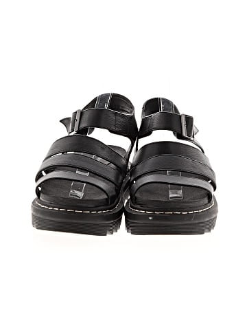 Sincerely Jules Sandals (view 2)