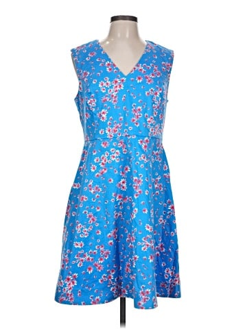 Draper James Casual Dress (view 1)