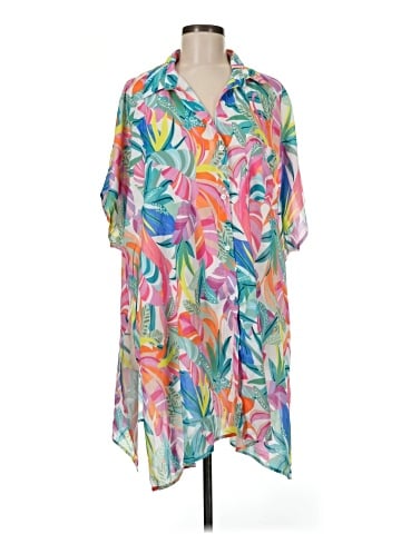 Unbranded Kimono (view 1)