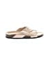 Western Chief Gold Sandals Size 8 - photo 1