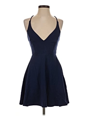 Lulus Cocktail Dress (view 1)