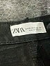 Zara Black Jeans Size 6 - photo 7