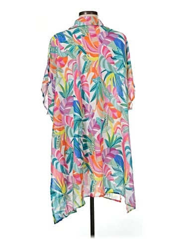 Unbranded Kimono (view 2)