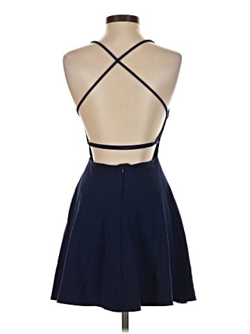 Lulus Cocktail Dress (view 2)
