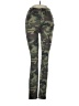 True Religion Camo Green Jeggings Size 24 waist - photo 1