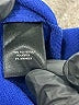 Ann Taylor Solid Blue Cocktail Dress Size 6 - photo 5
