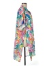 Unbranded 100% Polyester Pink Kimono One size - photo 4