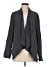 Gold Hawk 100% Polyester Gray Jacket Size M - photo 1