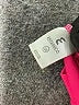 Assorted Brands Pink Rash Guard Size 120 cm / US 6X - photo 3