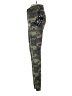 True Religion Camo Green Jeggings Size 24 waist - photo 5
