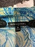 Ava & Grace Blue 3/4 Sleeve Blouse Size XL - photo 7