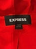 Express 100% Polyester Red Blazer Size S (petite) - photo 6