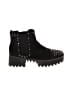 Cape Robbin Black Ankle Boots Size 10 - photo 1