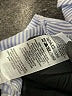 Atmosphere Blue 3/4 Sleeve Blouse Size 2 - photo 9
