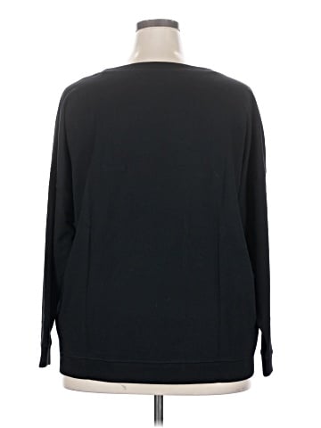 J.Jill Pullover Sweater (view 2)