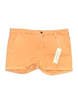 Liverpool Los Angeles Shorts (view 1)