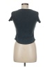 Shein Gray Tank Top Size 6 - photo 2