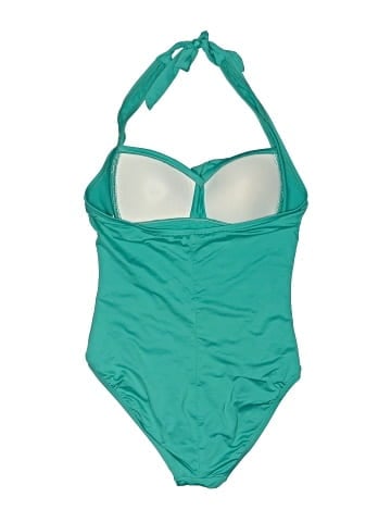 Liz Claiborne One Piece Swimsuit (view 2)