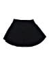 Dlooda Solid Black Skort Size XL - photo 2