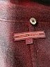 Tommy Hilfiger Blue Coat Size 6 - photo 6