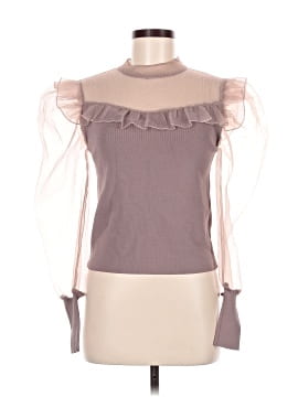Zara Sleeveless Blouse (view 2)