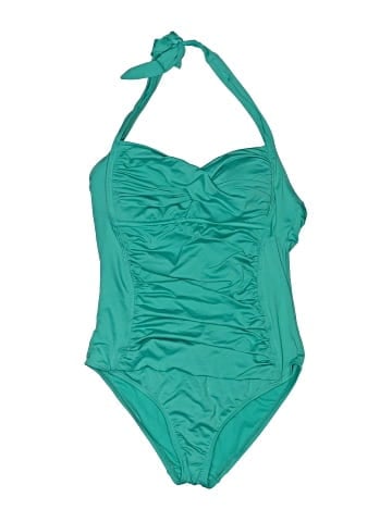Liz Claiborne One Piece Swimsuit (view 1)