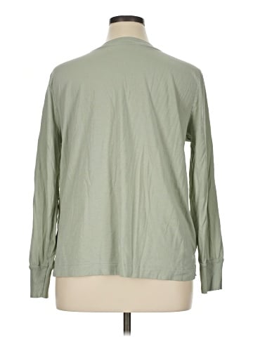 Lou & Grey Long Sleeve T-Shirt (view 2)