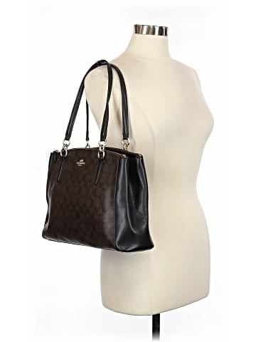 Coach Satchel (view 2)