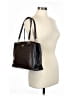 Coach Brown Satchel One size - photo 2