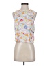 Fabletics White Tank Top Size S - photo 1