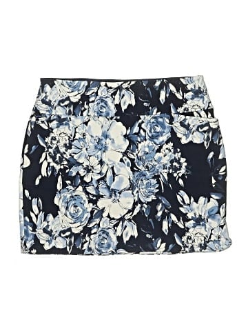 S.C. & Co. Casual Skirt (view 1)