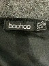 Boohoo Black Bodysuit Size 6 - photo 3