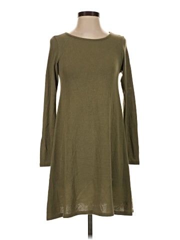 Alya Casual Dress (view 1)