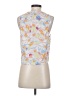 Fabletics White Tank Top Size S - photo 2