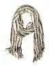Assorted Brands Ivory Scarf One size - photo 1