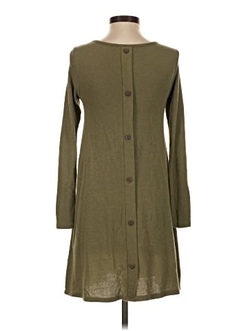 Alya Casual Dress (view 2)