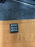 Shein Orange Short Sleeve Top Size 12 - photo 7
