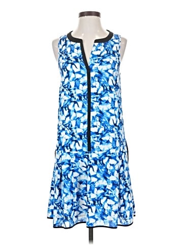 The Letter Casual Dress (view 1)