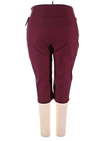 Hybrid & Company Active Pants (view 2)