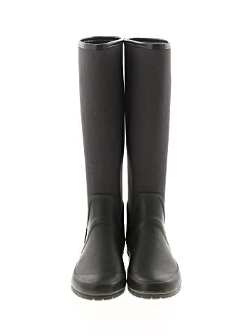 Zara Basic Rain Boots (view 2)