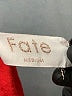Fate Red 3/4 Sleeve Blouse Size M - photo 7