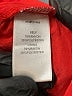 Fate Red 3/4 Sleeve Blouse Size M - photo 8