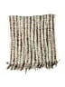 Assorted Brands Ivory Scarf One size - photo 2