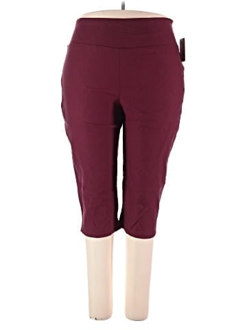 Hybrid & Company Active Pants (view 1)