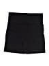 Unbranded Solid Black Shorts Size L - photo 1